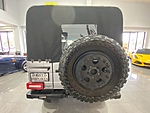 Used 1990 MERCEDES-BENZ G-CLASS G230 OPEN TOP LWB - (COLLECTOR SERIES) in JACKSONVILLE, FLORIDA (Photo 46)
