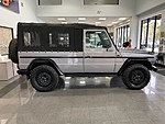 Used 1990 MERCEDES-BENZ G-CLASS G230 OPEN TOP LWB - (COLLECTOR SERIES) in JACKSONVILLE, FLORIDA (Photo 48)