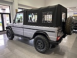Used 1990 MERCEDES-BENZ G-CLASS G230 OPEN TOP LWB - (COLLECTOR SERIES) in JACKSONVILLE, FLORIDA (Photo 49)