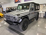 Used 1990 MERCEDES-BENZ G-CLASS G230 OPEN TOP LWB - (COLLECTOR SERIES) in JACKSONVILLE, FLORIDA (Photo 51)