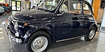 Used 1970 FIAT 500 500 COUPE - (FRAME-ON RESTORATION) in JACKSONVILLE, FLORIDA
