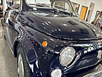 Used 1970 FIAT 500 500 COUPE - (FRAME-ON RESTORATION) in JACKSONVILLE, FLORIDA (Photo 21)