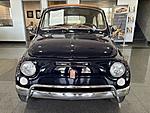 Used 1970 FIAT 500 500 COUPE - (FRAME-ON RESTORATION) in JACKSONVILLE, FLORIDA (Photo 22)