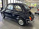 Used 1970 FIAT 500 500 COUPE - (FRAME-ON RESTORATION) in JACKSONVILLE, FLORIDA (Photo 3)