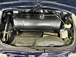 Used 1970 FIAT 500 500 COUPE - (FRAME-ON RESTORATION) in JACKSONVILLE, FLORIDA (Photo 35)