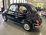 Used 1970 FIAT 500 500 COUPE - (FRAME-ON RESTORATION) in JACKSONVILLE, FLORIDA (Photo 36)