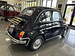 Used 1970 FIAT 500 500 COUPE - (FRAME-ON RESTORATION) in JACKSONVILLE, FLORIDA (Photo 38)