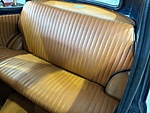 Used 1970 FIAT 500 500 COUPE - (FRAME-ON RESTORATION) in JACKSONVILLE, FLORIDA (Photo 6)