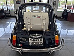 Used 1970 FIAT 500 500 COUPE - (FRAME-ON RESTORATION) in JACKSONVILLE, FLORIDA (Photo 9)