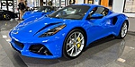 Used 2024 LOTUS EMIRA V6 FIRST EDITION in JACKSONVILLE, FLORIDA