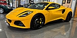 Used 2024 LOTUS EMIRA V6 FIRST EDITION in JACKSONVILLE, FLORIDA