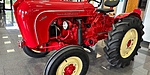 Used 1953 PORSCHE TRACTOR ALLGAIER AP22 - (COLLECTOR SERIES) in JACKSONVILLE, FLORIDA