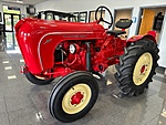 Used 1953 PORSCHE TRACTOR ALLGAIER AP22 - (COLLECTOR SERIES) in JACKSONVILLE, FLORIDA (Photo 1)