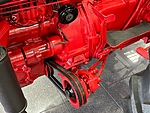 Used 1953 PORSCHE TRACTOR ALLGAIER AP22 - (COLLECTOR SERIES) in JACKSONVILLE, FLORIDA (Photo 10)