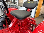Used 1953 PORSCHE TRACTOR ALLGAIER AP22 - (COLLECTOR SERIES) in JACKSONVILLE, FLORIDA (Photo 12)