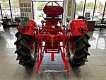 Used 1953 PORSCHE TRACTOR ALLGAIER AP22 - (COLLECTOR SERIES) in JACKSONVILLE, FLORIDA (Photo 13)