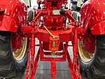 Used 1953 PORSCHE TRACTOR ALLGAIER AP22 - (COLLECTOR SERIES) in JACKSONVILLE, FLORIDA (Photo 14)