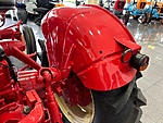 Used 1953 PORSCHE TRACTOR ALLGAIER AP22 - (COLLECTOR SERIES) in JACKSONVILLE, FLORIDA (Photo 15)