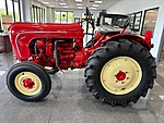 Used 1953 PORSCHE TRACTOR ALLGAIER AP22 - (COLLECTOR SERIES) in JACKSONVILLE, FLORIDA (Photo 2)