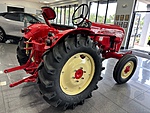 Used 1953 PORSCHE TRACTOR ALLGAIER AP22 - (COLLECTOR SERIES) in JACKSONVILLE, FLORIDA (Photo 20)