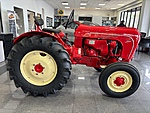 Used 1953 PORSCHE TRACTOR ALLGAIER AP22 - (COLLECTOR SERIES) in JACKSONVILLE, FLORIDA (Photo 21)