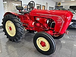 Used 1953 PORSCHE TRACTOR ALLGAIER AP22 - (COLLECTOR SERIES) in JACKSONVILLE, FLORIDA (Photo 22)