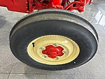 Used 1953 PORSCHE TRACTOR ALLGAIER AP22 - (COLLECTOR SERIES) in JACKSONVILLE, FLORIDA (Photo 23)