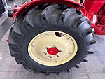 Used 1953 PORSCHE TRACTOR ALLGAIER AP22 - (COLLECTOR SERIES) in JACKSONVILLE, FLORIDA (Photo 24)