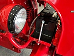 Used 1953 PORSCHE TRACTOR ALLGAIER AP22 - (COLLECTOR SERIES) in JACKSONVILLE, FLORIDA (Photo 25)