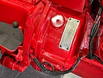 Used 1953 PORSCHE TRACTOR ALLGAIER AP22 - (COLLECTOR SERIES) in JACKSONVILLE, FLORIDA (Photo 27)