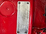 Used 1953 PORSCHE TRACTOR ALLGAIER AP22 - (COLLECTOR SERIES) in JACKSONVILLE, FLORIDA (Photo 29)
