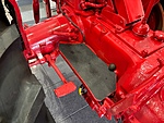 Used 1953 PORSCHE TRACTOR ALLGAIER AP22 - (COLLECTOR SERIES) in JACKSONVILLE, FLORIDA (Photo 30)