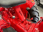 Used 1953 PORSCHE TRACTOR ALLGAIER AP22 - (COLLECTOR SERIES) in JACKSONVILLE, FLORIDA (Photo 31)