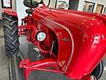 Used 1953 PORSCHE TRACTOR ALLGAIER AP22 - (COLLECTOR SERIES) in JACKSONVILLE, FLORIDA (Photo 33)