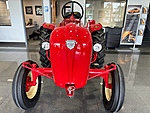 Used 1953 PORSCHE TRACTOR ALLGAIER AP22 - (COLLECTOR SERIES) in JACKSONVILLE, FLORIDA (Photo 34)