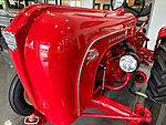 Used 1953 PORSCHE TRACTOR ALLGAIER AP22 - (COLLECTOR SERIES) in JACKSONVILLE, FLORIDA (Photo 35)