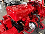 Used 1953 PORSCHE TRACTOR ALLGAIER AP22 - (COLLECTOR SERIES) in JACKSONVILLE, FLORIDA (Photo 38)