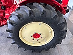 Used 1953 PORSCHE TRACTOR ALLGAIER AP22 - (COLLECTOR SERIES) in JACKSONVILLE, FLORIDA (Photo 4)