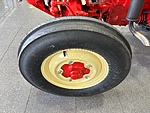 Used 1953 PORSCHE TRACTOR ALLGAIER AP22 - (COLLECTOR SERIES) in JACKSONVILLE, FLORIDA (Photo 5)