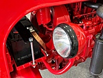 Used 1953 PORSCHE TRACTOR ALLGAIER AP22 - (COLLECTOR SERIES) in JACKSONVILLE, FLORIDA (Photo 8)