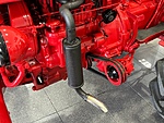 Used 1953 PORSCHE TRACTOR ALLGAIER AP22 - (COLLECTOR SERIES) in JACKSONVILLE, FLORIDA (Photo 9)