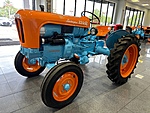Used 1960 LAMBORGHINI 2241R TRACTOR 2241R - (COLLECTOR SERIES) in JACKSONVILLE, FLORIDA (Photo 1)