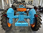 Used 1960 LAMBORGHINI 2241R TRACTOR 2241R - (COLLECTOR SERIES) in JACKSONVILLE, FLORIDA (Photo 12)