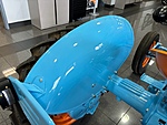 Used 1960 LAMBORGHINI 2241R TRACTOR 2241R - (COLLECTOR SERIES) in JACKSONVILLE, FLORIDA (Photo 16)