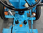 Used 1960 LAMBORGHINI 2241R TRACTOR 2241R - (COLLECTOR SERIES) in JACKSONVILLE, FLORIDA (Photo 18)