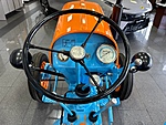 Used 1960 LAMBORGHINI 2241R TRACTOR 2241R - (COLLECTOR SERIES) in JACKSONVILLE, FLORIDA (Photo 21)