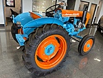 Used 1960 LAMBORGHINI 2241R TRACTOR 2241R - (COLLECTOR SERIES) in JACKSONVILLE, FLORIDA (Photo 22)