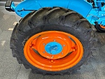 Used 1960 LAMBORGHINI 2241R TRACTOR 2241R - (COLLECTOR SERIES) in JACKSONVILLE, FLORIDA (Photo 24)