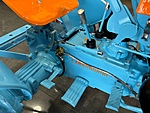 Used 1960 LAMBORGHINI 2241R TRACTOR 2241R - (COLLECTOR SERIES) in JACKSONVILLE, FLORIDA (Photo 30)