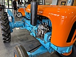 Used 1960 LAMBORGHINI 2241R TRACTOR 2241R - (COLLECTOR SERIES) in JACKSONVILLE, FLORIDA (Photo 34)